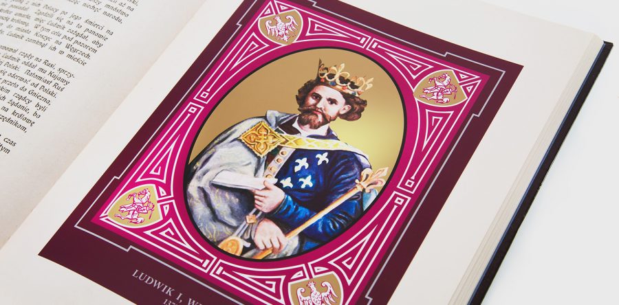 Album Królów Polskich