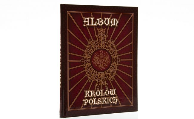 Album Królów Polskich