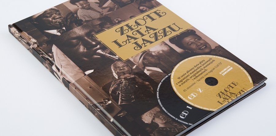 Złote lata jazzu