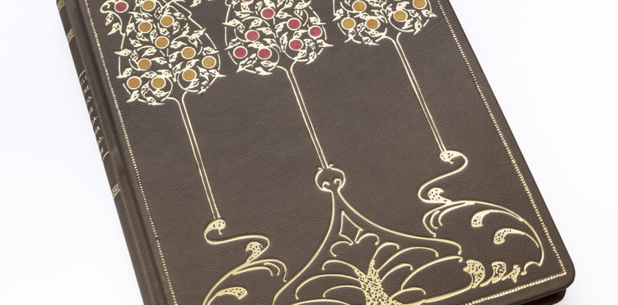 Myśli różne o sposobie zakładania ogrodów