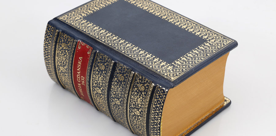 Biblia Gdańska